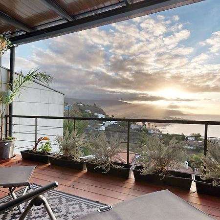 Villa Horizonte Santa Ursula  Luaran gambar