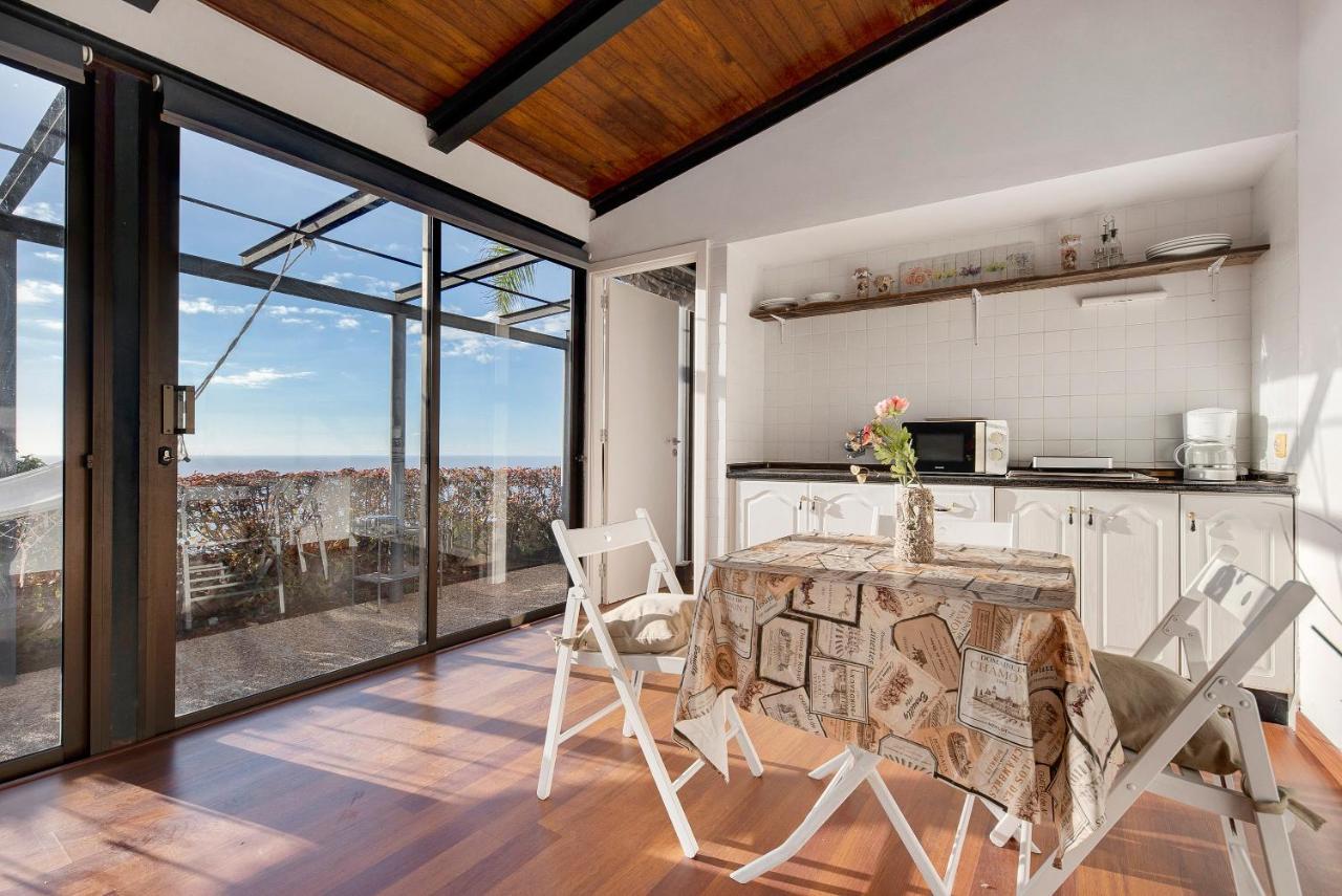 Villa Horizonte Santa Ursula  Luaran gambar
