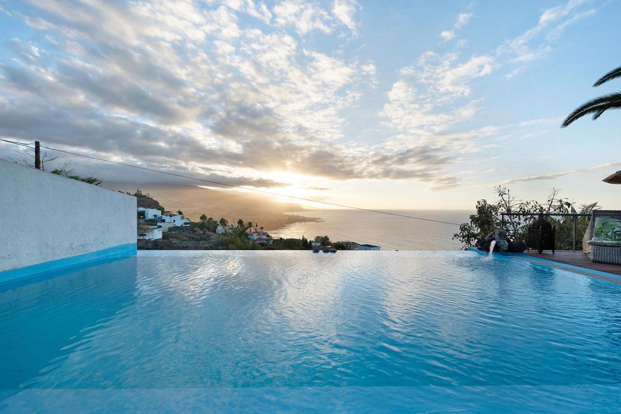 Villa Horizonte Santa Ursula  Luaran gambar