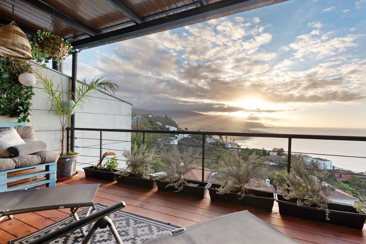 Villa Horizonte Santa Ursula  Luaran gambar