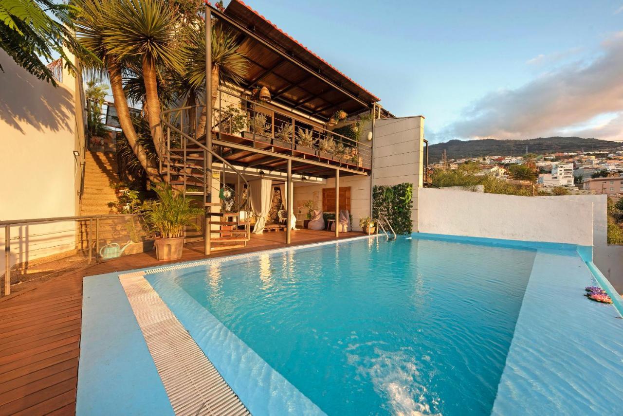 Villa Horizonte Santa Ursula  Luaran gambar
