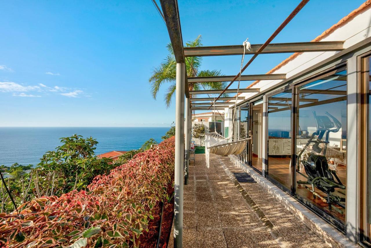 Villa Horizonte Santa Ursula  Luaran gambar