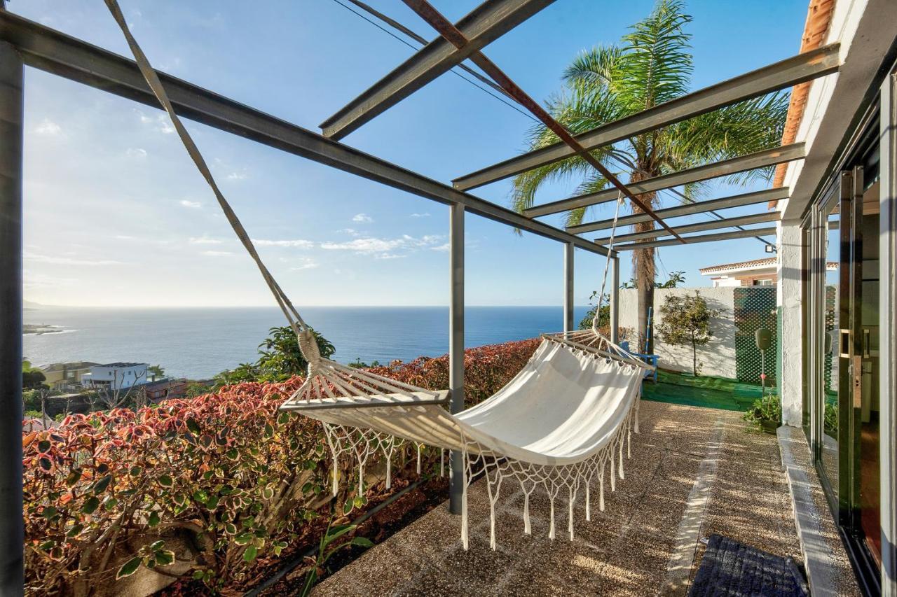 Villa Horizonte Santa Ursula  Luaran gambar