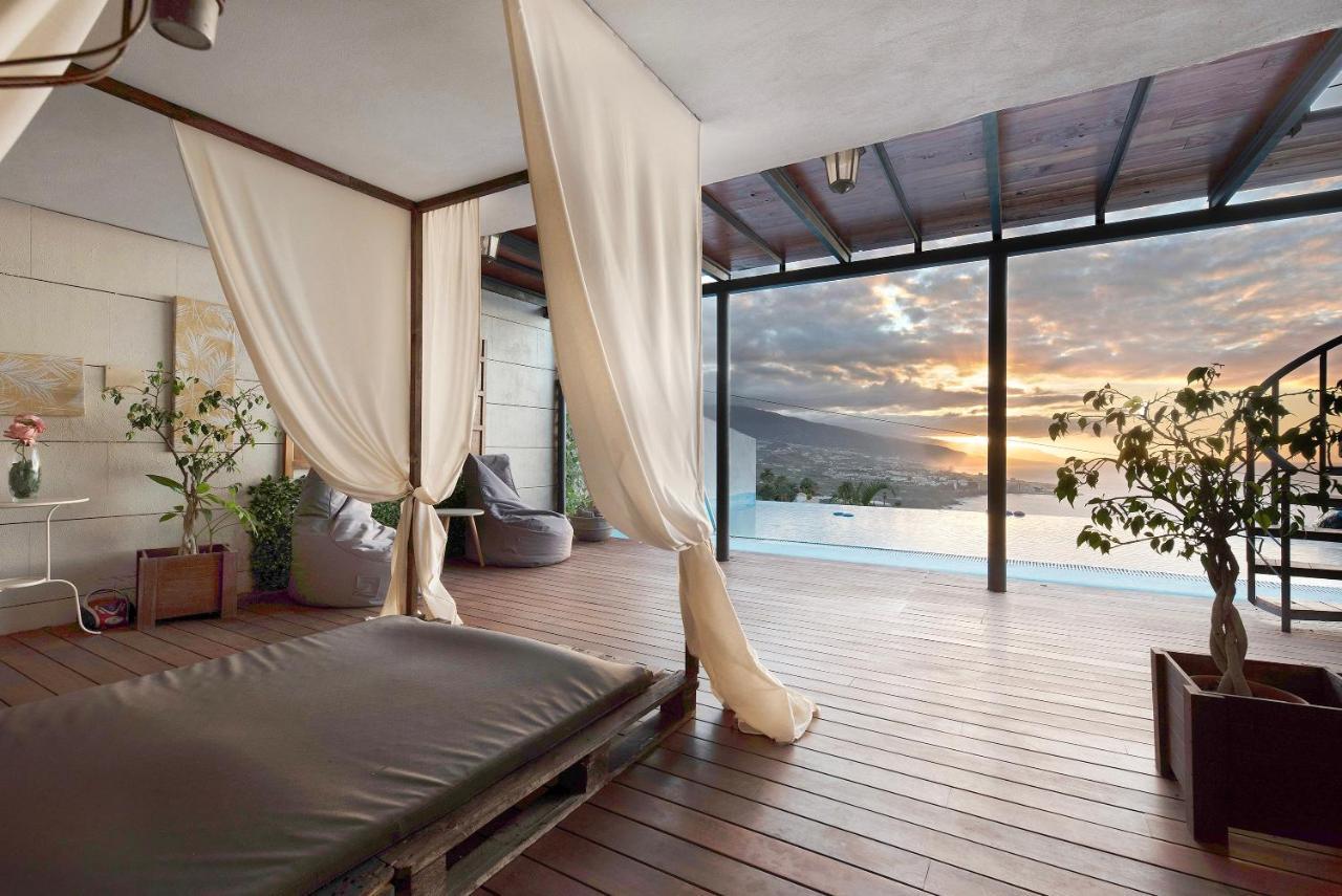 Villa Horizonte Santa Ursula  Luaran gambar